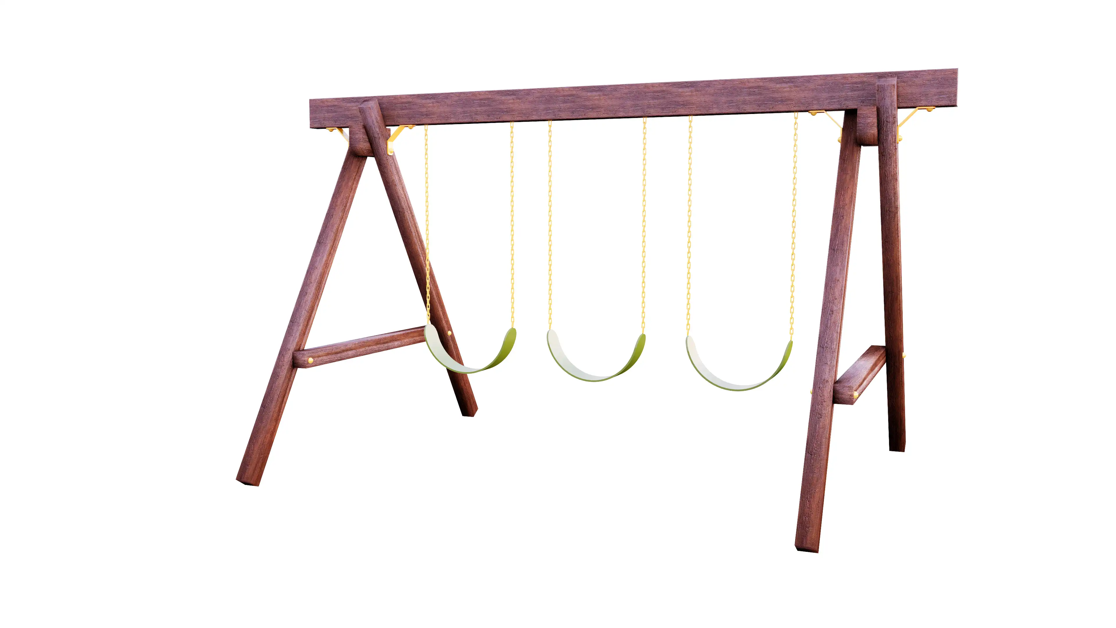 Classic Swing CS01 — illustration