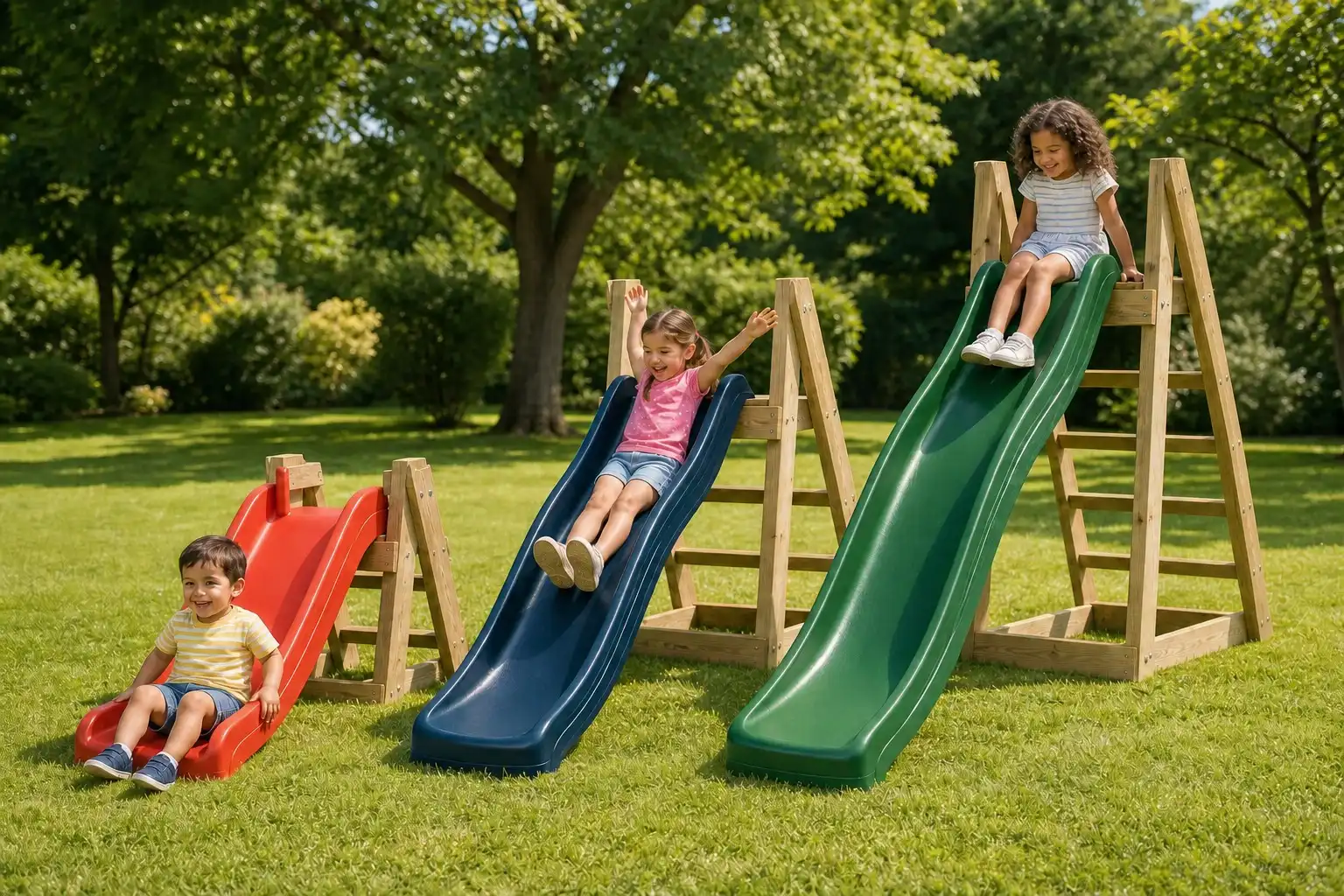 Slides Collection